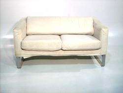 Sofa tapizado tela hueso sof_71