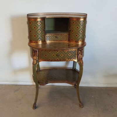 Mueble bar
