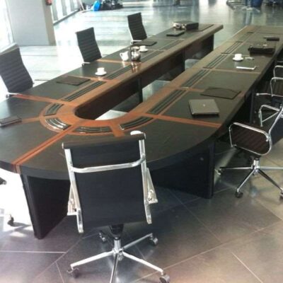 Mesa de juntas