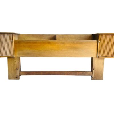 Cabecero de cama. Cab_35