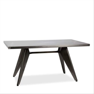 GUNMETAL model table