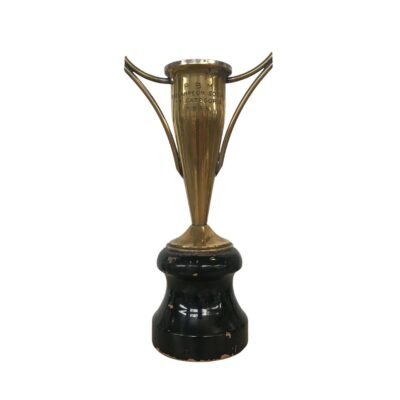 Trophy 1