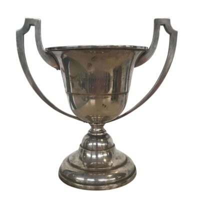 Trophy 2