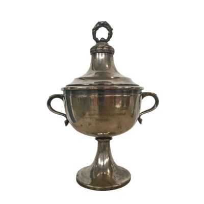 Trophy 3