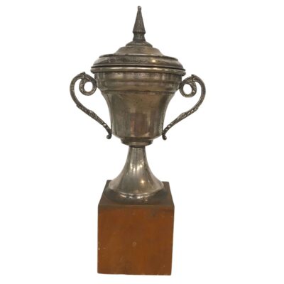 Trophy 5