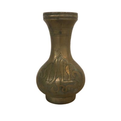 Small vase 21