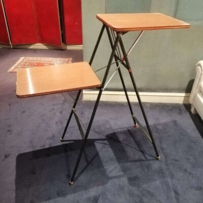 Projector table