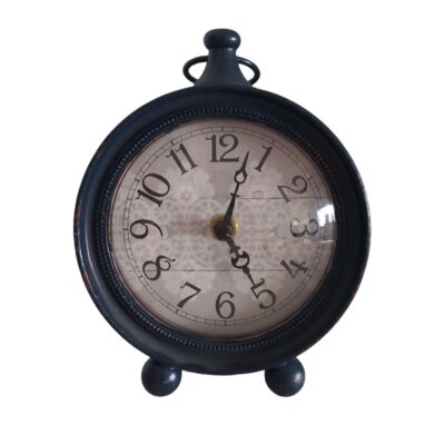 Reloj 19