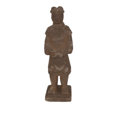 Guerrero terracota 1