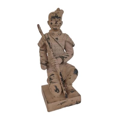 Guerrero terracota 2