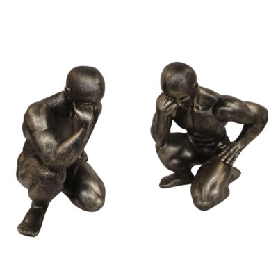 Figura pensador
