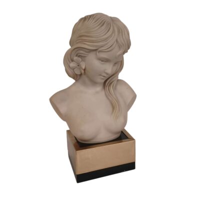 Busto mujer