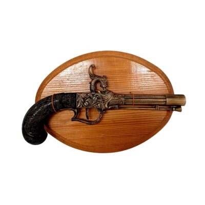 Pistol 4
