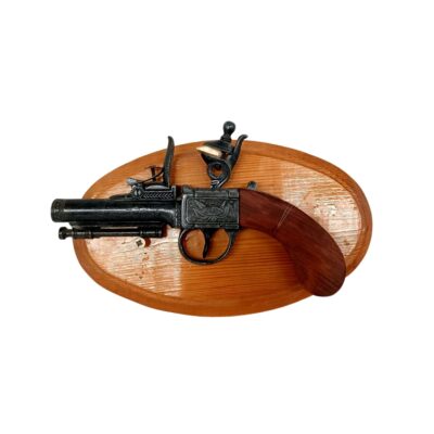 Pistol 7