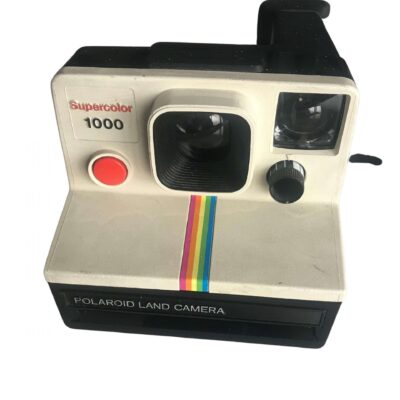 Camera