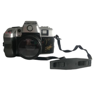 Camera
