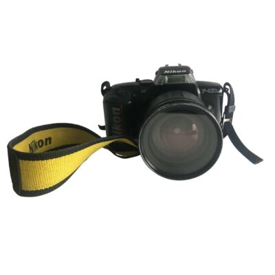 Camera