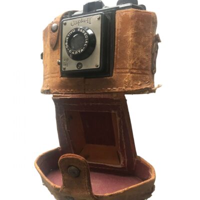 Camera