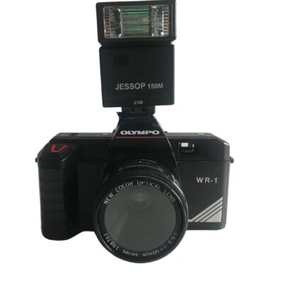 Camera