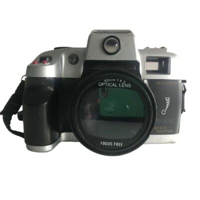 Camera