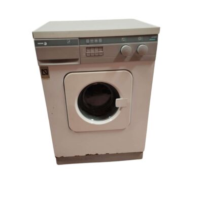 Lavadora 8