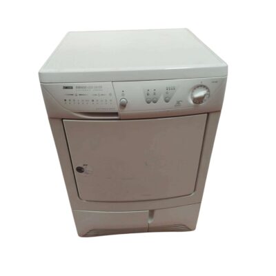 Secadora 1