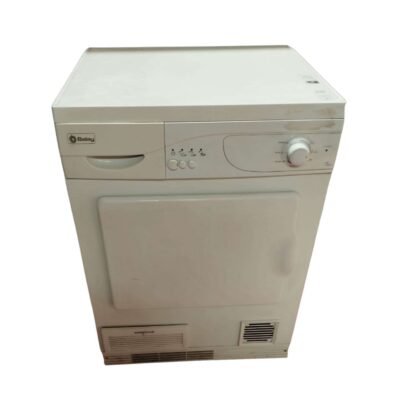 Secadora 2