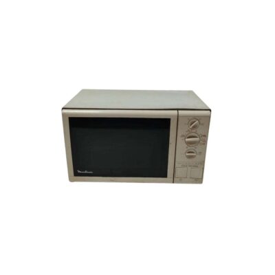 Microondas 10 MCR_10