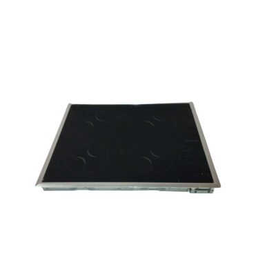 Vitrocerámica