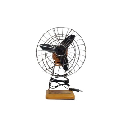 Ventilador de sobremesa VENT_12