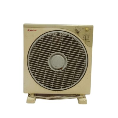 Ventilador de suelo cuadrado VENT_23