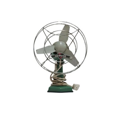 Ventilador de sobremesa antiguo VENT_24