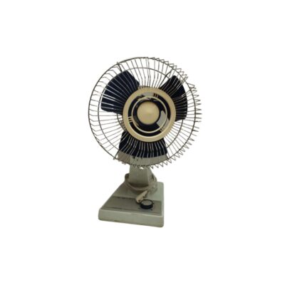 Ventilador sobremesa antiguo VENT_25