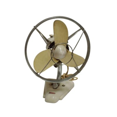Venilador de sobremesa antiguo VENT_16