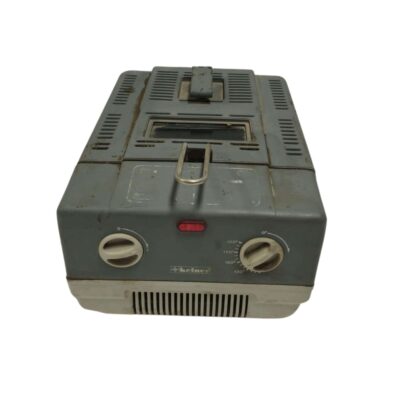 Frei_02 Deep Fryer