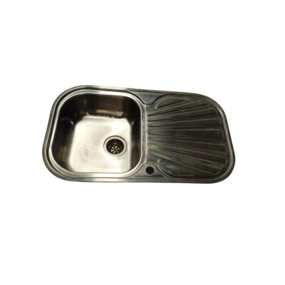 Sink 262