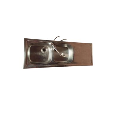 Sink 264