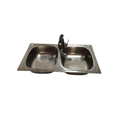 Sink 266