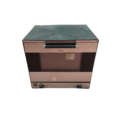Oven 307
