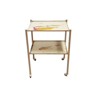 Side table 393
