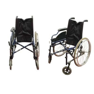 Silla de ruedas 274
