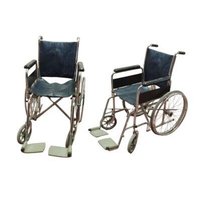 Silla de ruedas 275