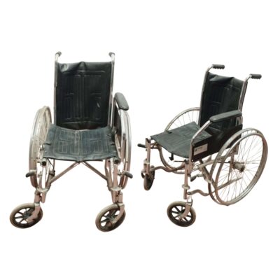 Silla de ruedas 278