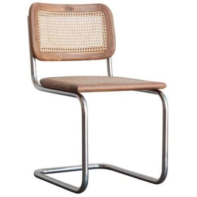 CESCA 524 WOODEN CHAIR