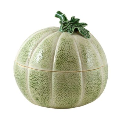 Bordallo Melon Tureen Pinheiro 02684