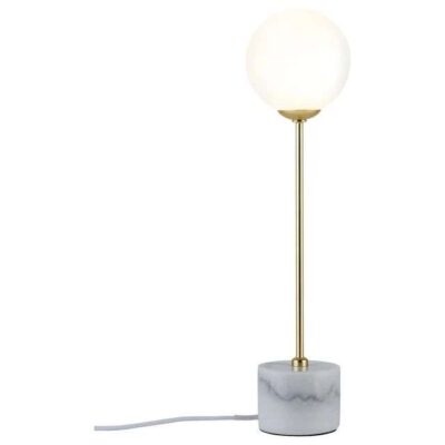 Lámpara de mesa Mod. Paumann Moa79661 - 02722