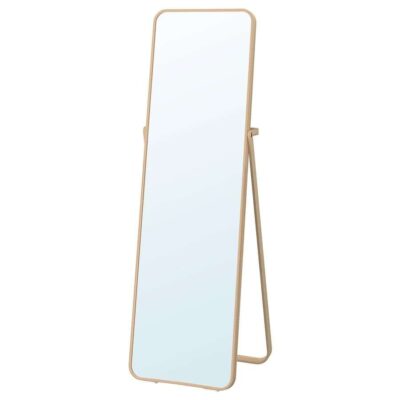 Floor Mirror 52x167cm 02997