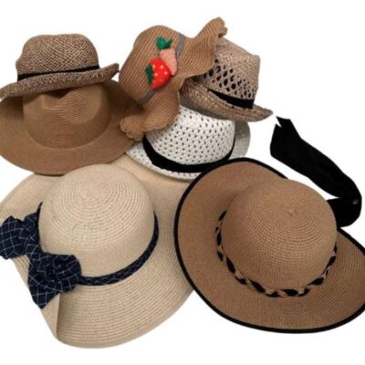Sombreros Surtidos