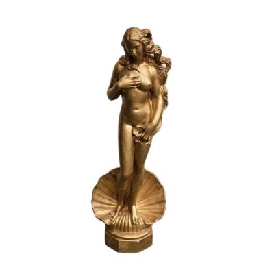 Birth of Venus Statue 03041