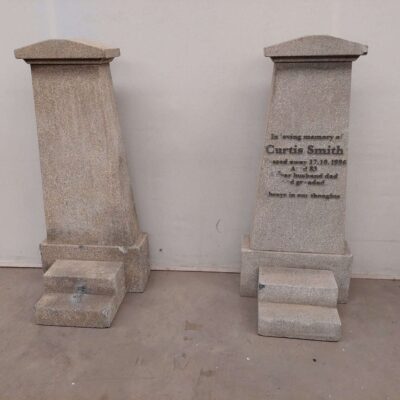 Funerary Obelisk 02993
